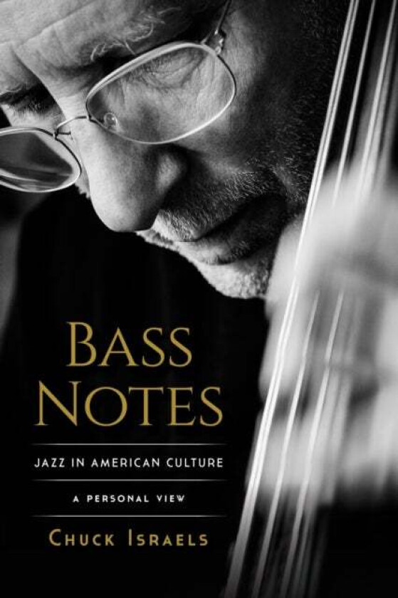 Bass Notes av Chuck Israels