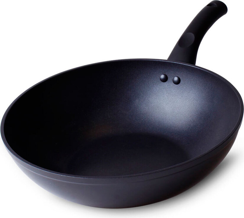 Royal Series Wok (Ã28cm)