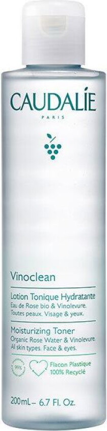 , 200 ml Ansiktstonere