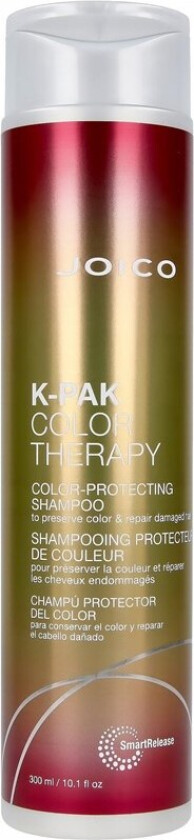 K-Pak Color Therapy Shampoo 300ml