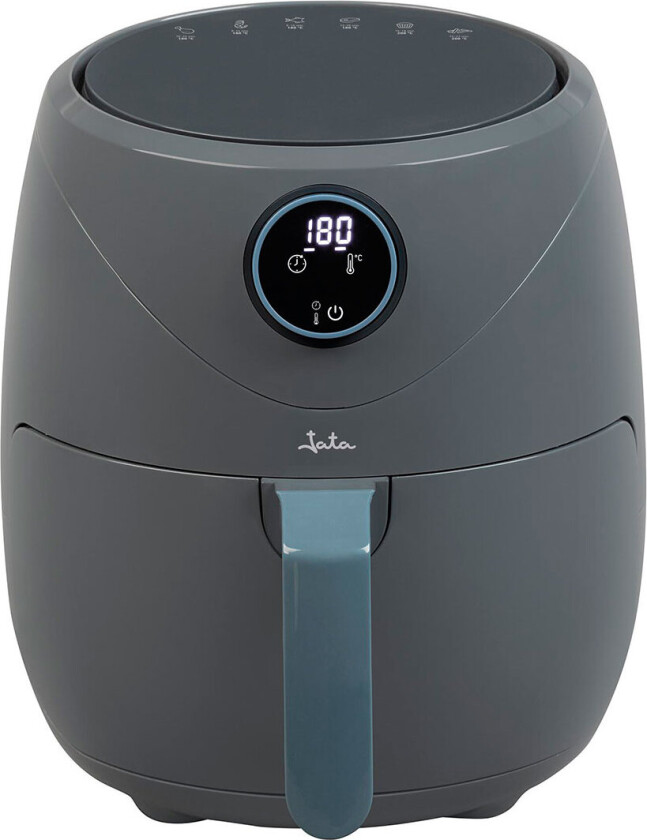 Jata JEFR1229 Airfryer 5 liter (1450W)