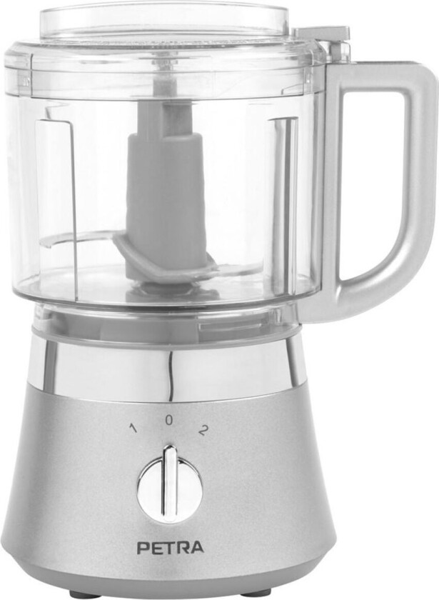 Petra PT5114 foodprosessor 500 ml (400W)