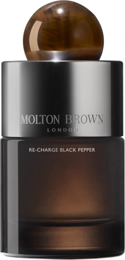 Re-charge Black Pepper EdP 100 ml