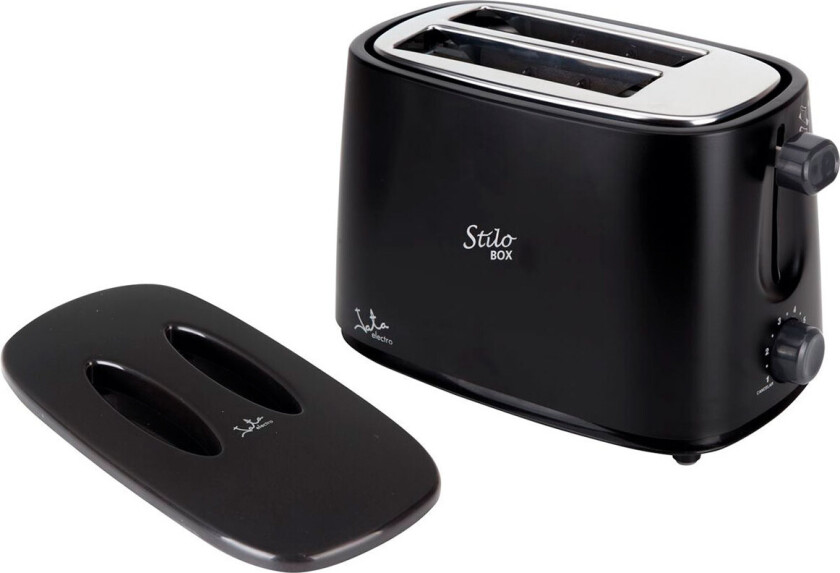 Jata TT631 brødrister 750W (2 skiver)