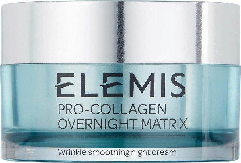 Elemis Pro-Collagen Overnight Matrix (50ml)