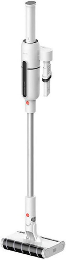 Deerma VC55 trådløs støvsuger m/håndstøvsuger 0,3L (20 min)