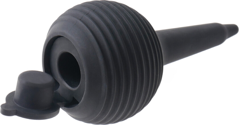 Realistisk Sprutedildo 28 cm    - Beige