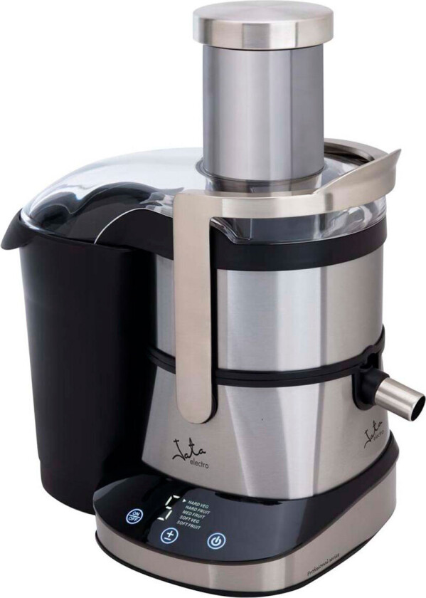 Jata LI1049 Juicer 800W (800ml)