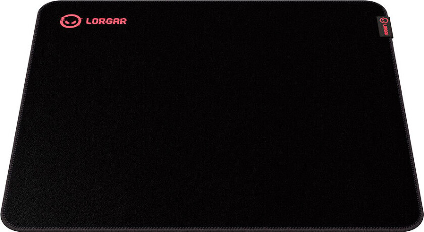 Lorgar Main 325 musematte (500x420x3 mm)