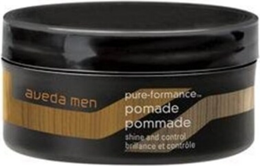 Mens Pomade, 75 ml  Hårstyling