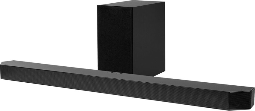 HW-Q710B 3.1.2 Q-Series Soundbar med subwoofer (Dolby Atmos)