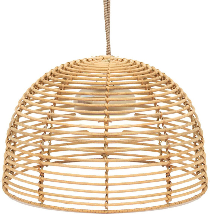 Ny hage Bossa 20 pendellampe - 3000K (oppladbar)