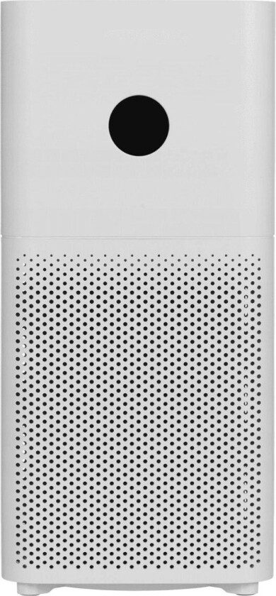 Mi Air Purifier 3C luftrenser - 106m2 (HEPA)
