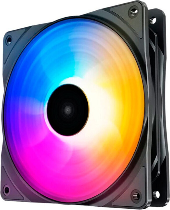 Deepcool RF-120 FS PC-vifte (1500RPM) 120mm