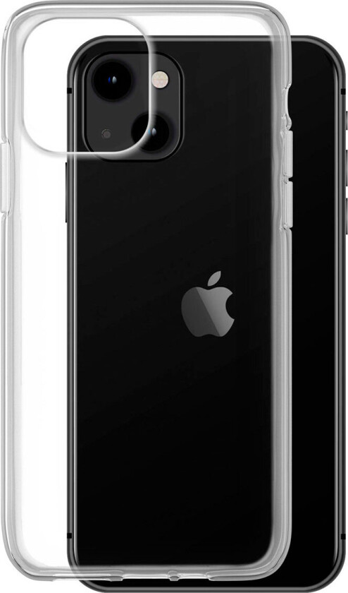 iPhone 13 Mini deksel (Slim) Champion