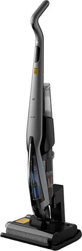 Deerma DEM-VX96W poseløs støvsuger 600ml (160W)