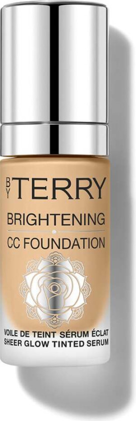 By Terry Brightening CC Foundation 5N Medium Tan Neutral