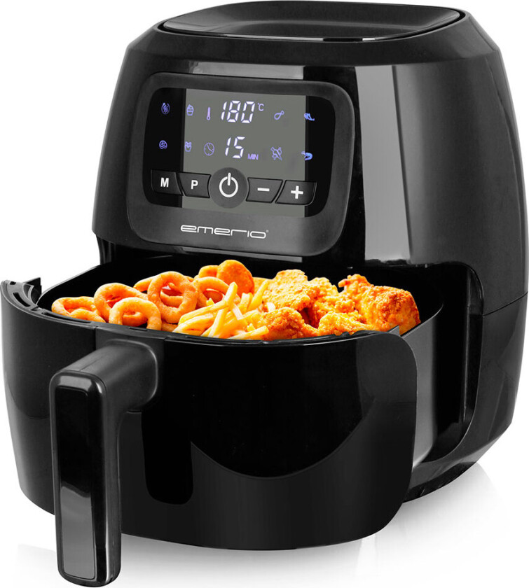 Fritös SmartFryer - 1500W (4,2 liter)