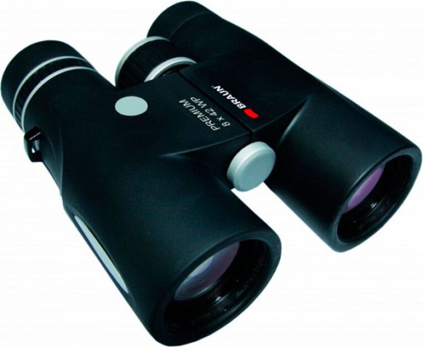 Premium 8x42 WP kikkert
