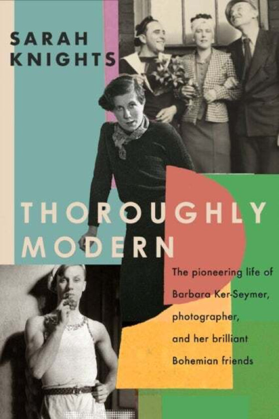 Thoroughly Modern av Sarah Knights