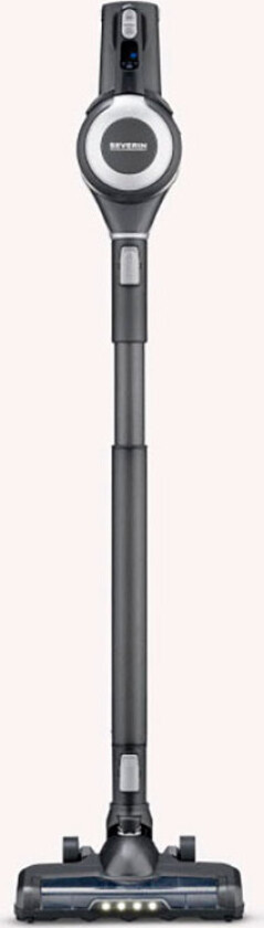 HV 7155 Trådløs støvsuger 0,65 liter (40 minutter)