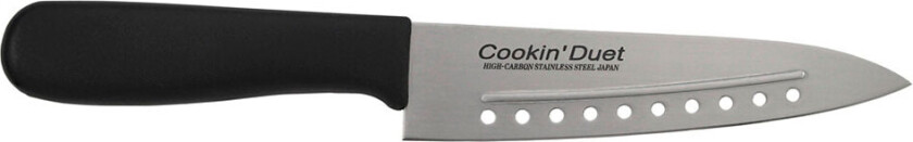 SATAKE Cookin Duet Universalkniv (15 cm)