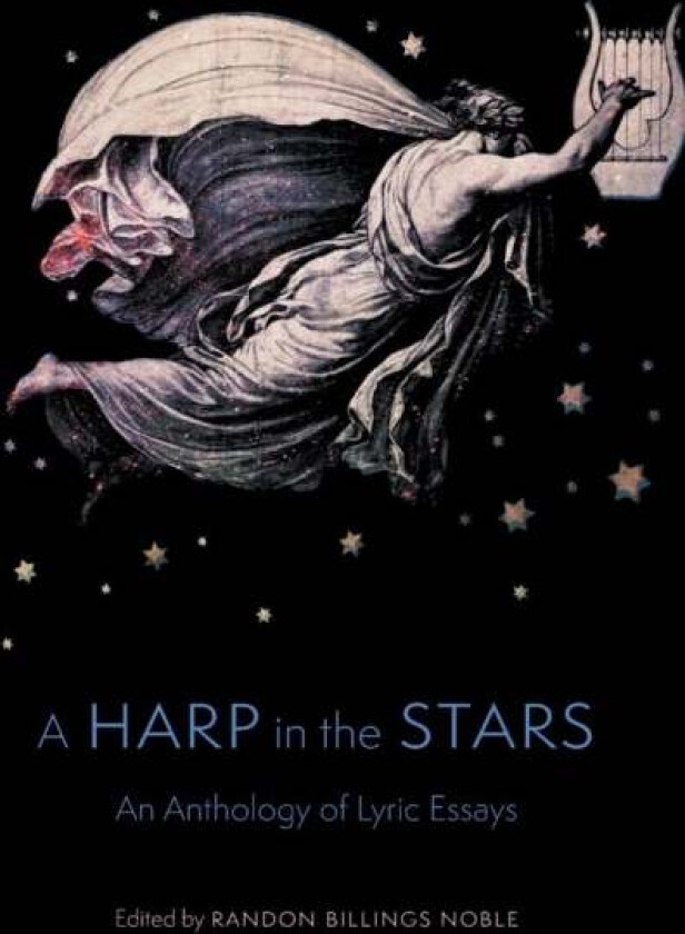 A Harp in the Stars
