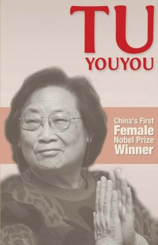 Tu Youyou av Liping Liu