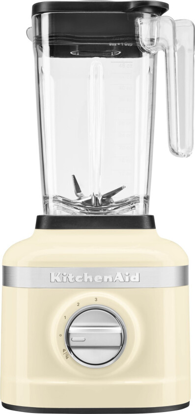 Bilde av KitchenAid blender 5KSB1325EAC (almond cream)