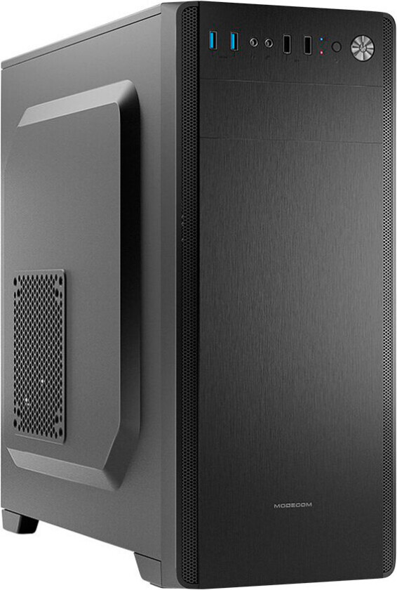 Modecom ARIEL 2 PC-skap (ATX)