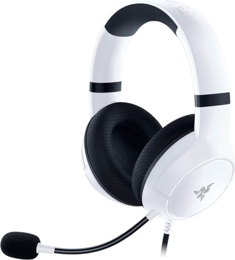 Kaira X Gaming Headset t/PlayStation (3,5 mm)