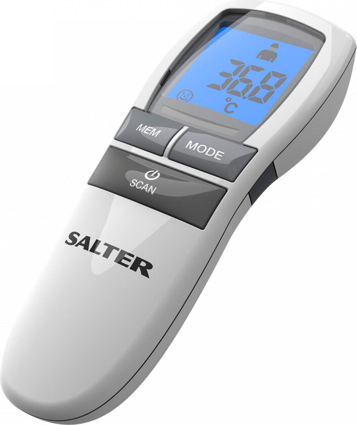 Salter TE-250-EU Berøringsfri Termometer (Infrarød)