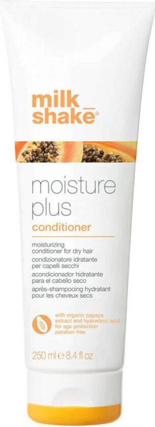 Bilde av Moisture Plus  Conditioner 250 ml