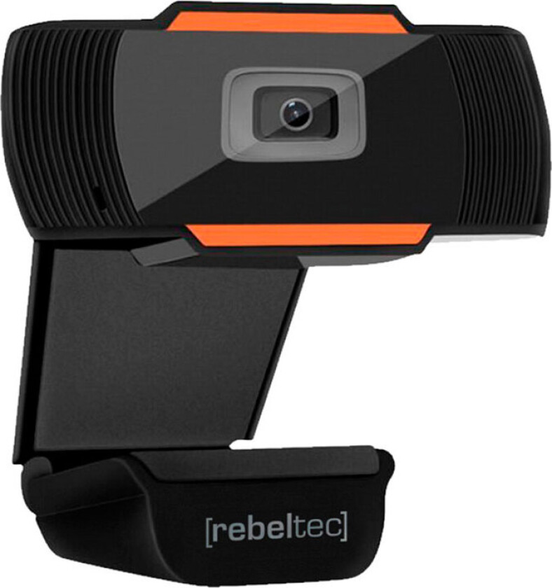 Rebeltec Live Webcam HD (1280x720)