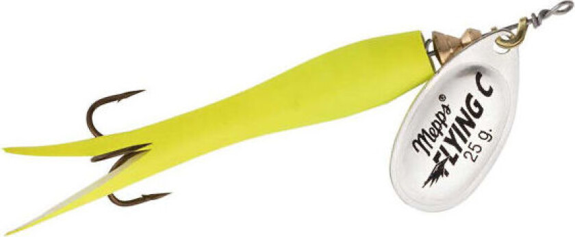 Aglia Flying C 25g S/ch