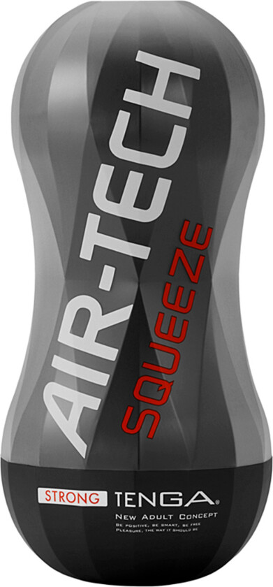 Air Tech Squeeze Strong Masturbator