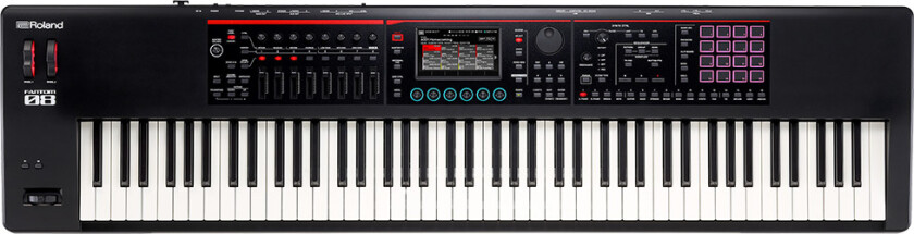 Bilde av Fantom-08 Synthesizer Keyboard