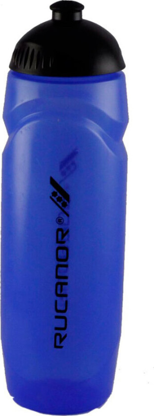 Rucanor Rocket Drikkeflaske (750ml) Mørkeblå