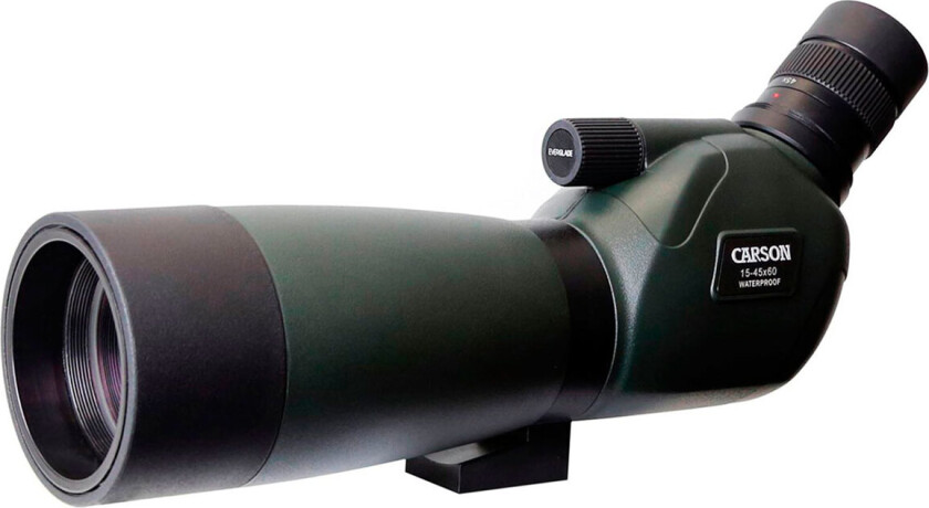 Carson Everglade 15-45x60 kikkert