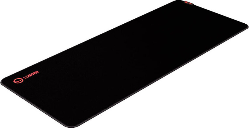 Lorgar Main 329 musematte (900x360x3 mm)
