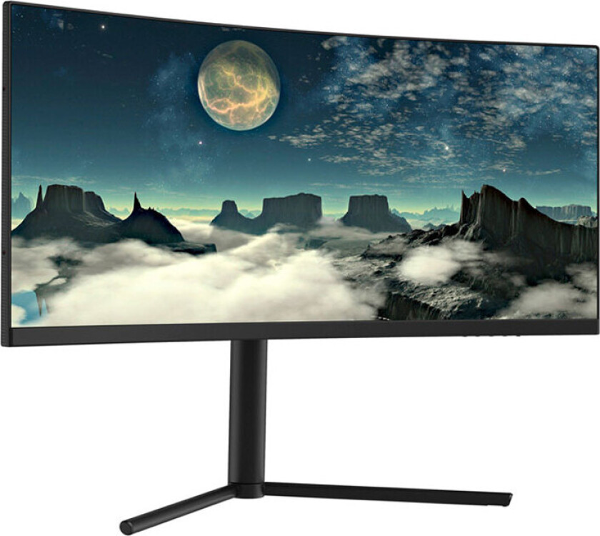 LC Power LC-M29-UW-UXGA-100-C Buet 29tm LED - 2560x1080/100Hz - VA, 6ms