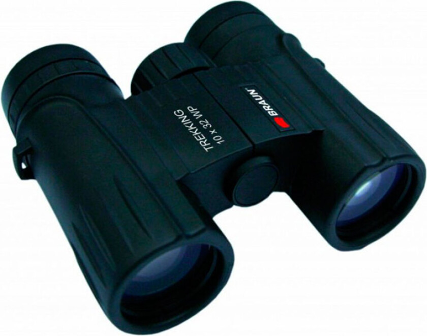 Trekking 10x32 WP kikkert