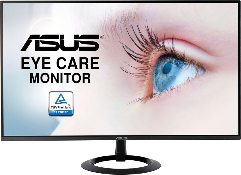 Asus VZ27EHE 27tm LED - 1920x1080/75Hz - IPS, 1ms
