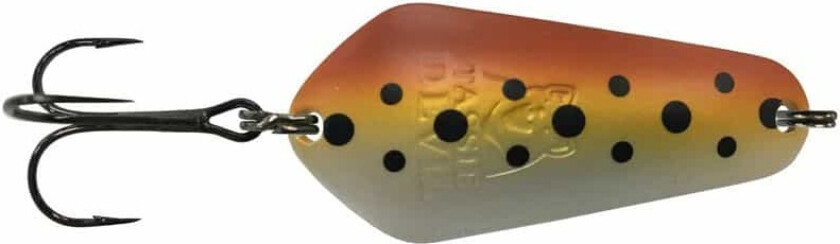 Spoon Brown Trout 12.5g