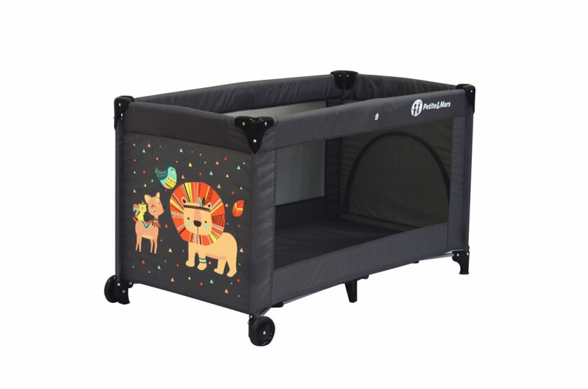 Reiseseng, Grå Løve