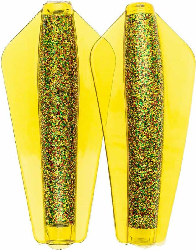 Devil 20g N S12 Sunburst