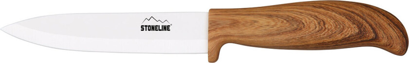 Stoneline 18314 Back to Nature universalkniv (12,2 cm)