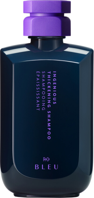 Ingenious Thickening Shampoo (251ml)