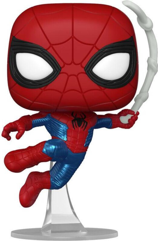 POP figure Marvel Spider-Man No Way Home Spider-Man