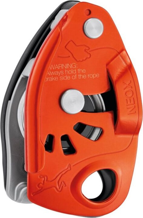 Neox Taubrems Orange OS
